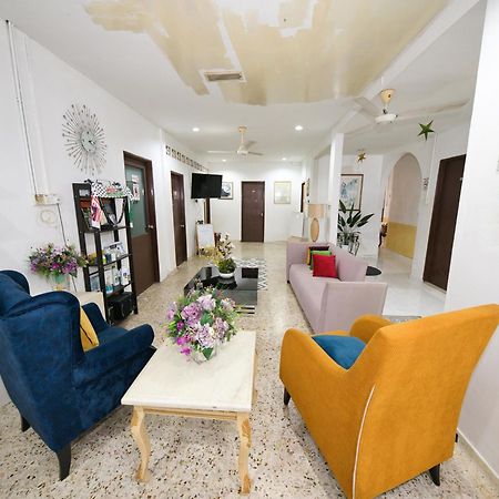 Oyo 89925 Innap Kota Bharu Dış mekan fotoğraf