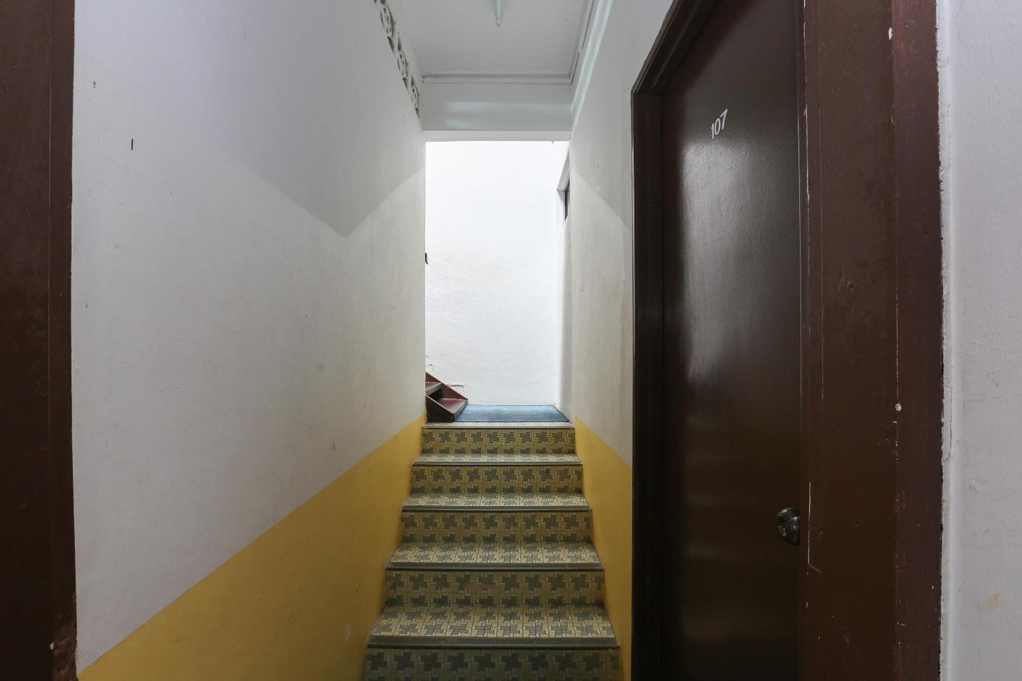 Oyo 89925 Innap Kota Bharu Dış mekan fotoğraf