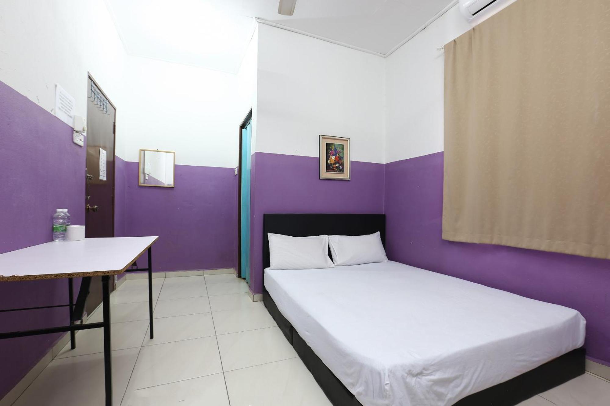 Oyo 89925 Innap Kota Bharu Dış mekan fotoğraf