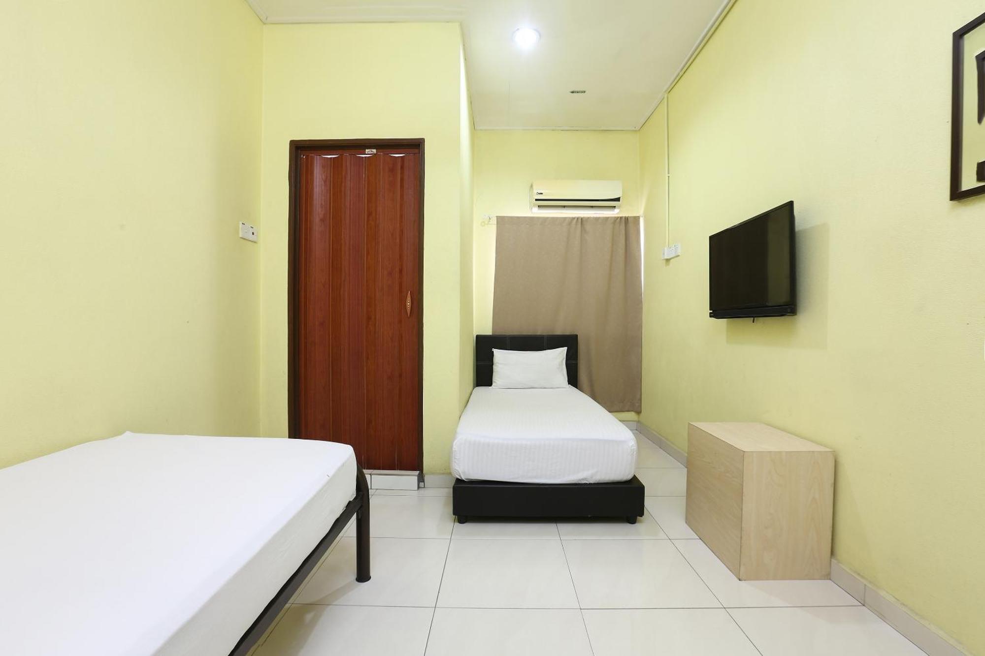 Oyo 89925 Innap Kota Bharu Dış mekan fotoğraf
