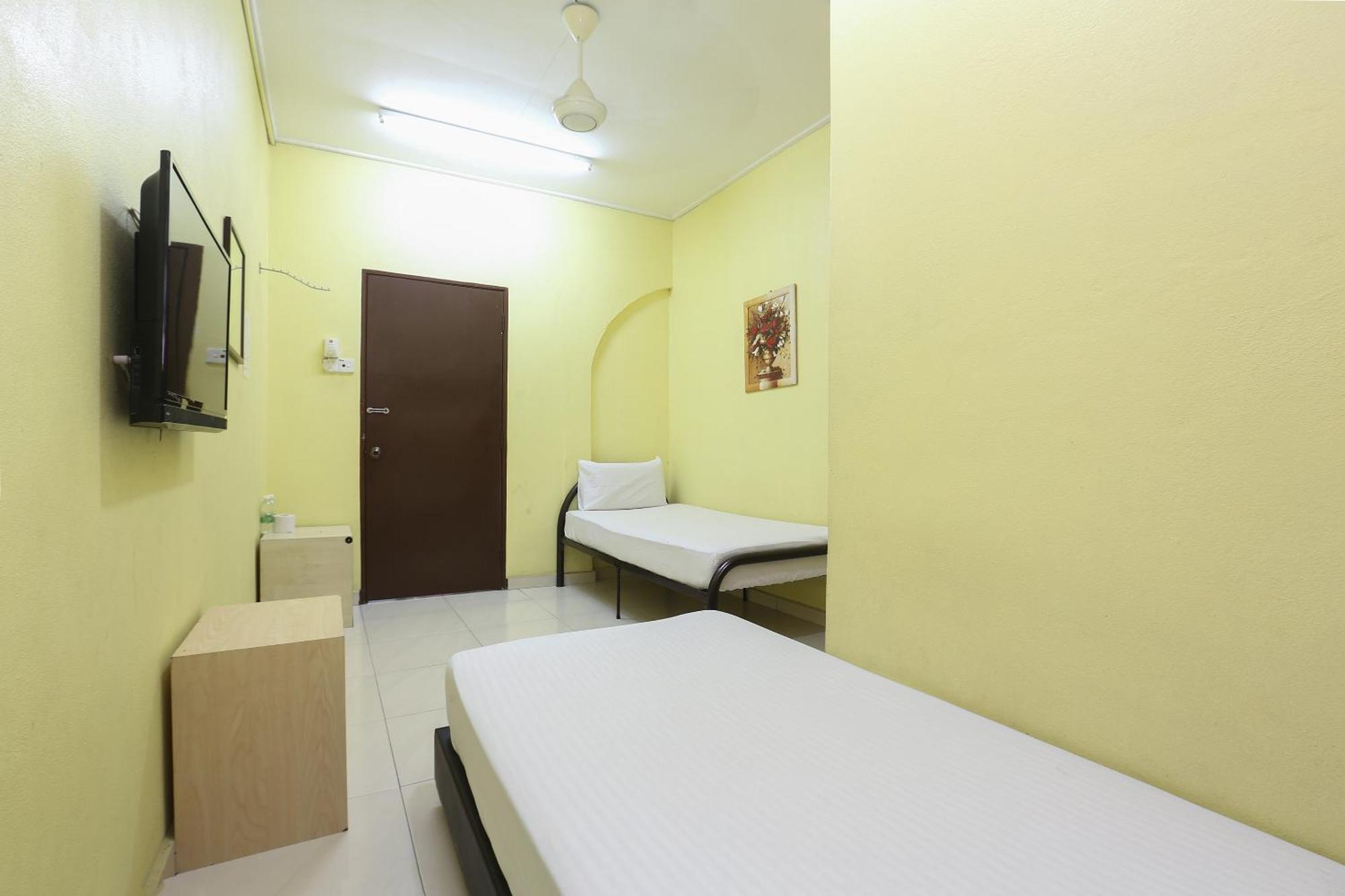 Oyo 89925 Innap Kota Bharu Dış mekan fotoğraf