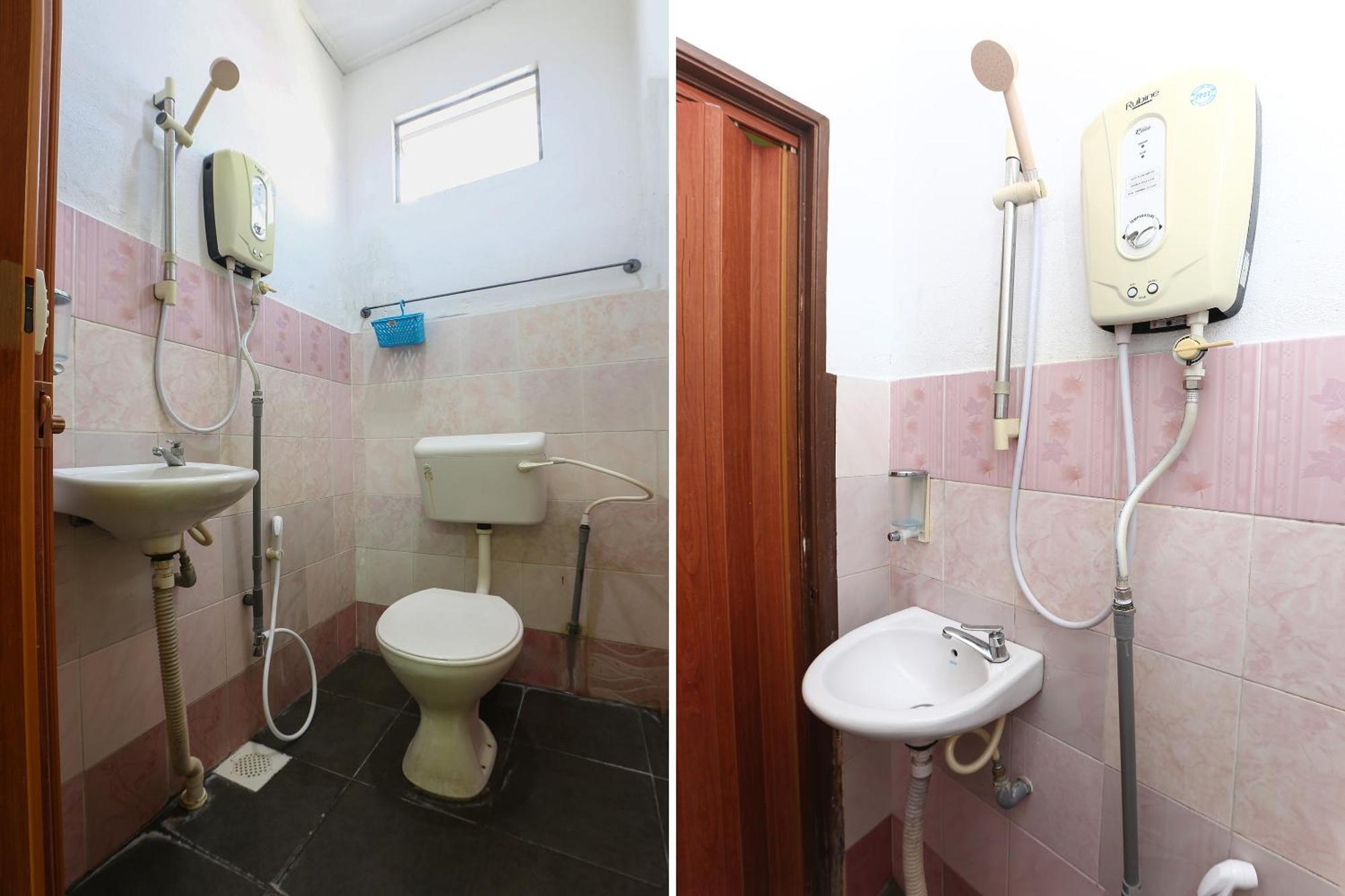 Oyo 89925 Innap Kota Bharu Dış mekan fotoğraf