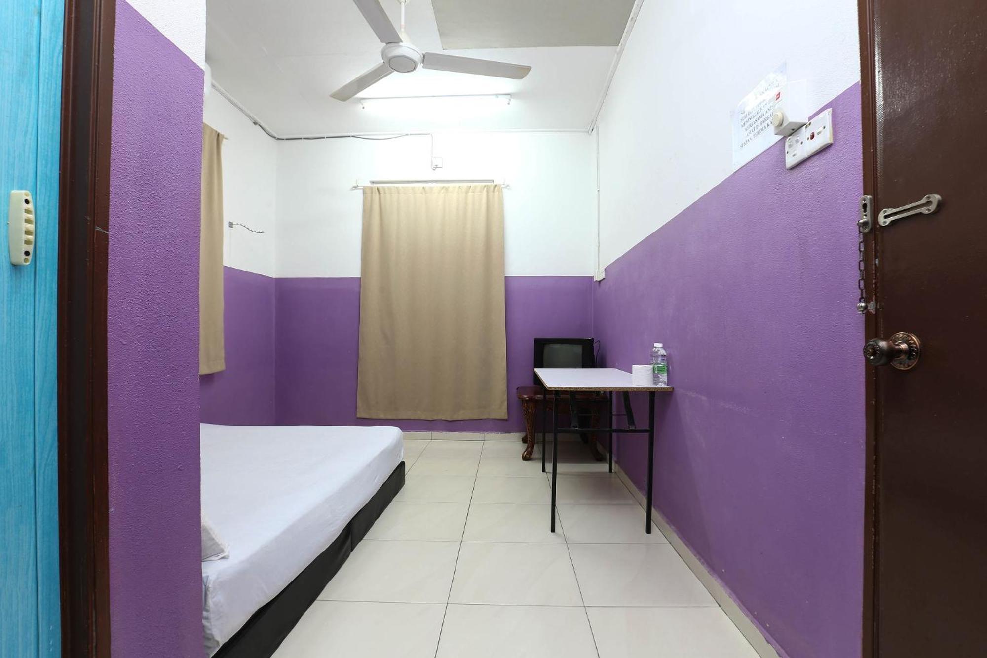 Oyo 89925 Innap Kota Bharu Dış mekan fotoğraf