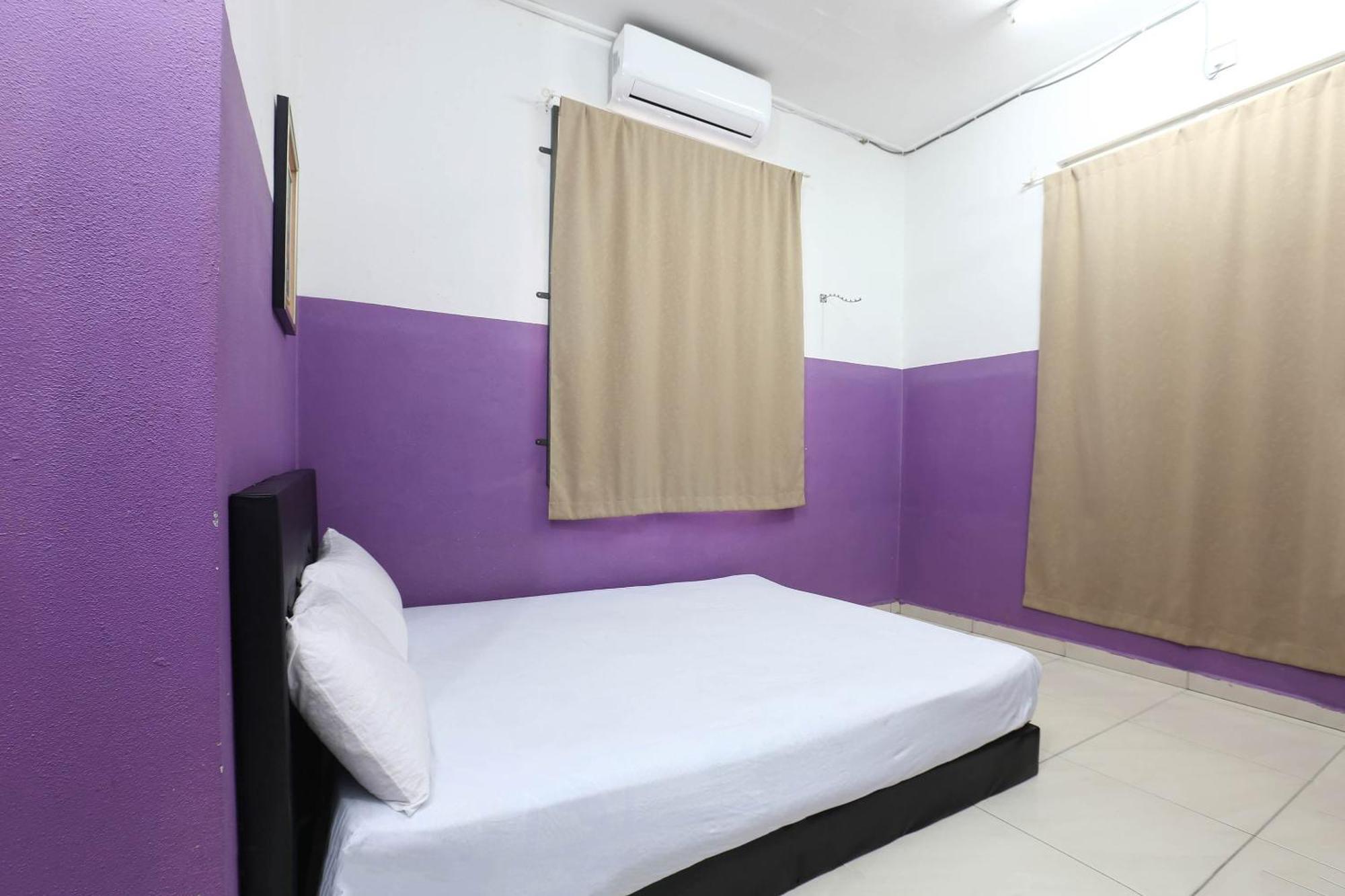 Oyo 89925 Innap Kota Bharu Dış mekan fotoğraf