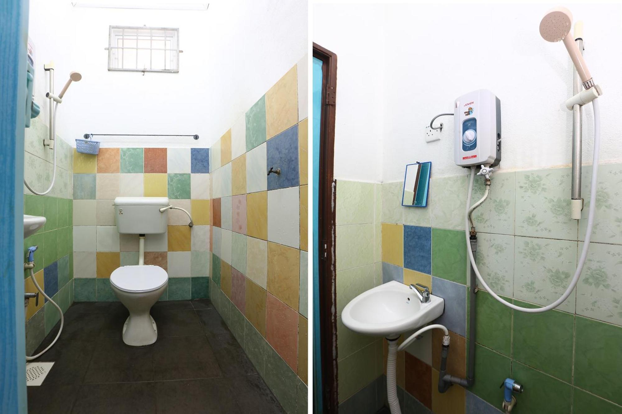 Oyo 89925 Innap Kota Bharu Dış mekan fotoğraf