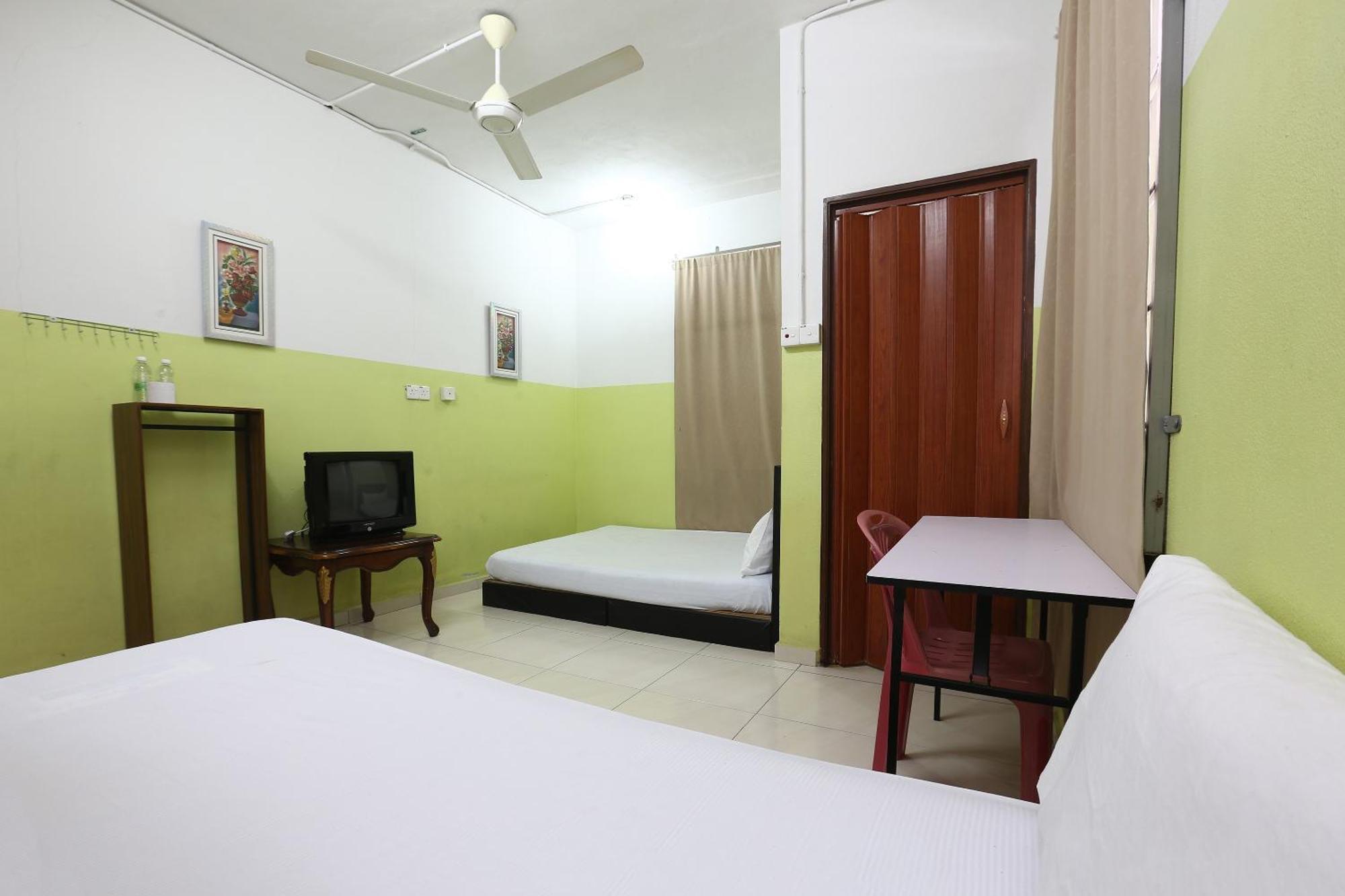 Oyo 89925 Innap Kota Bharu Dış mekan fotoğraf