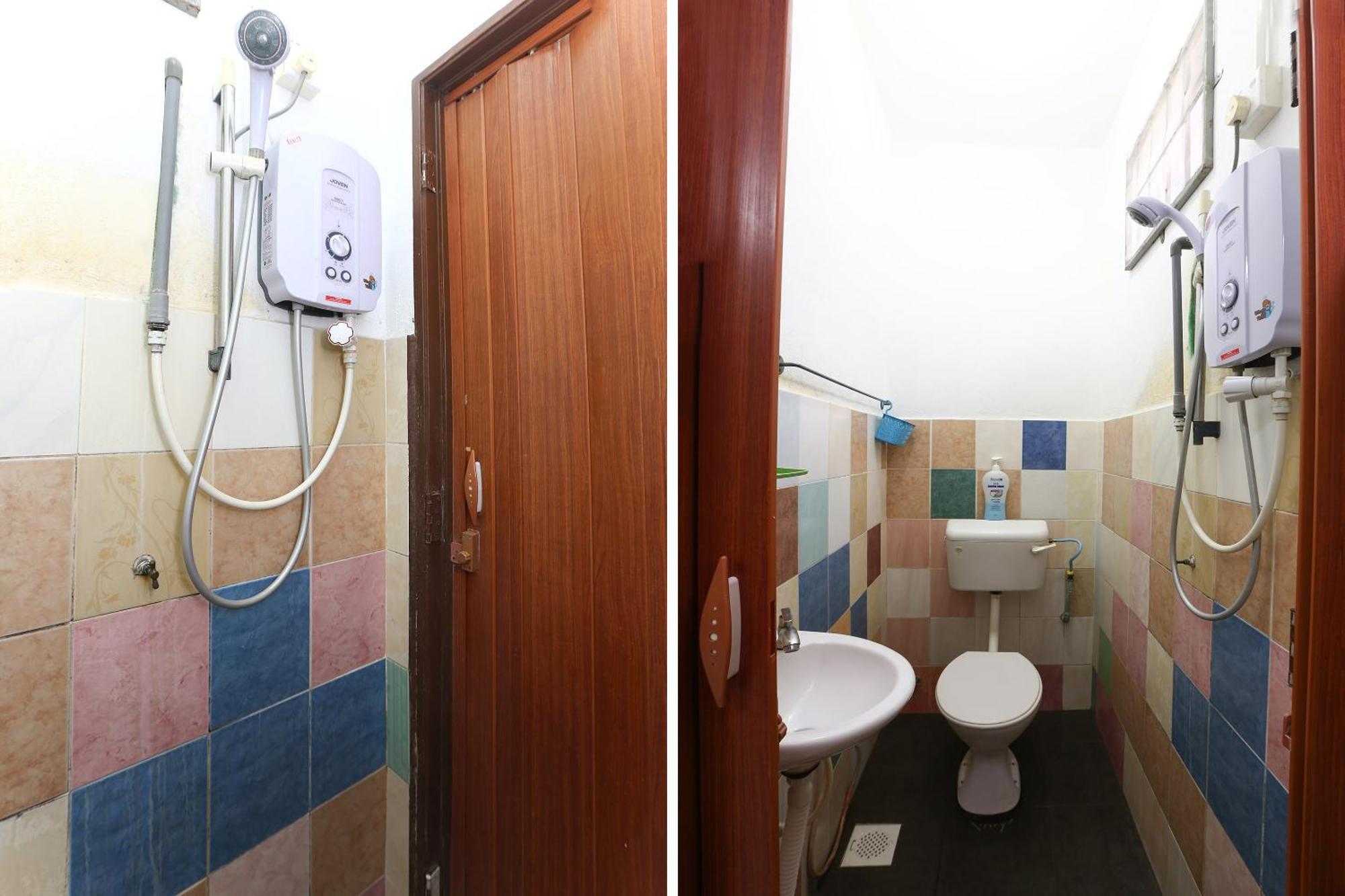 Oyo 89925 Innap Kota Bharu Dış mekan fotoğraf