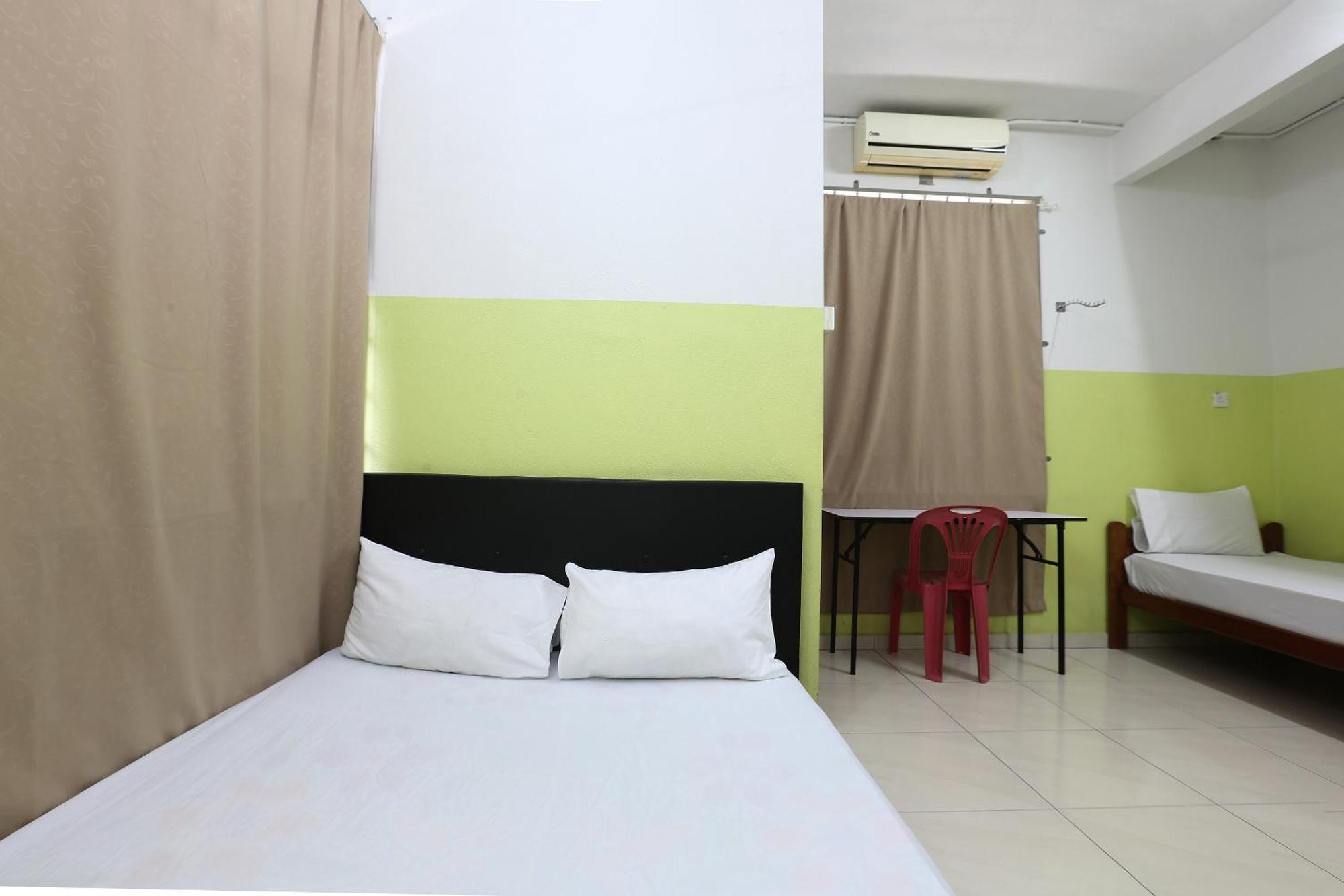 Oyo 89925 Innap Kota Bharu Dış mekan fotoğraf