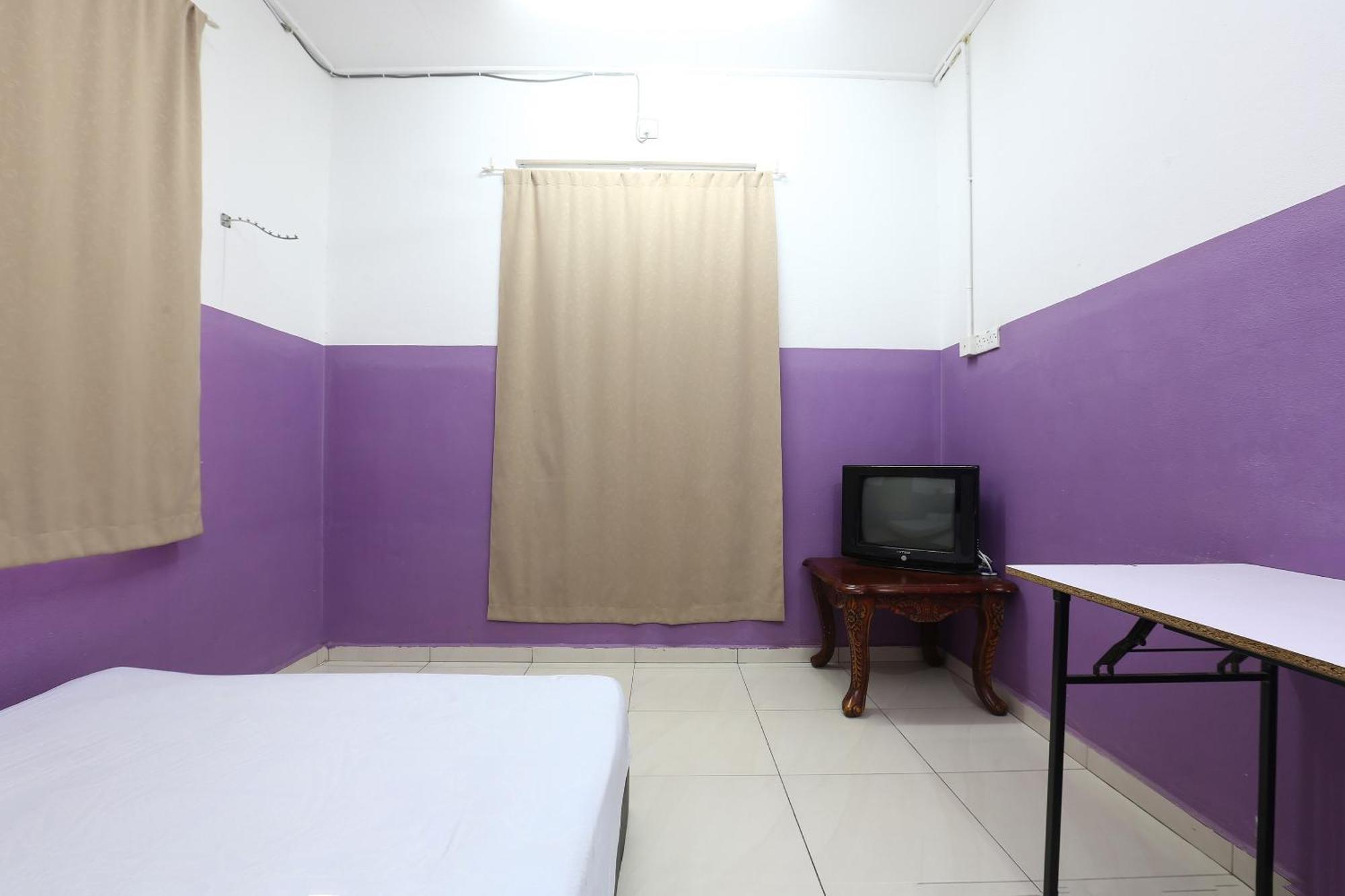 Oyo 89925 Innap Kota Bharu Dış mekan fotoğraf
