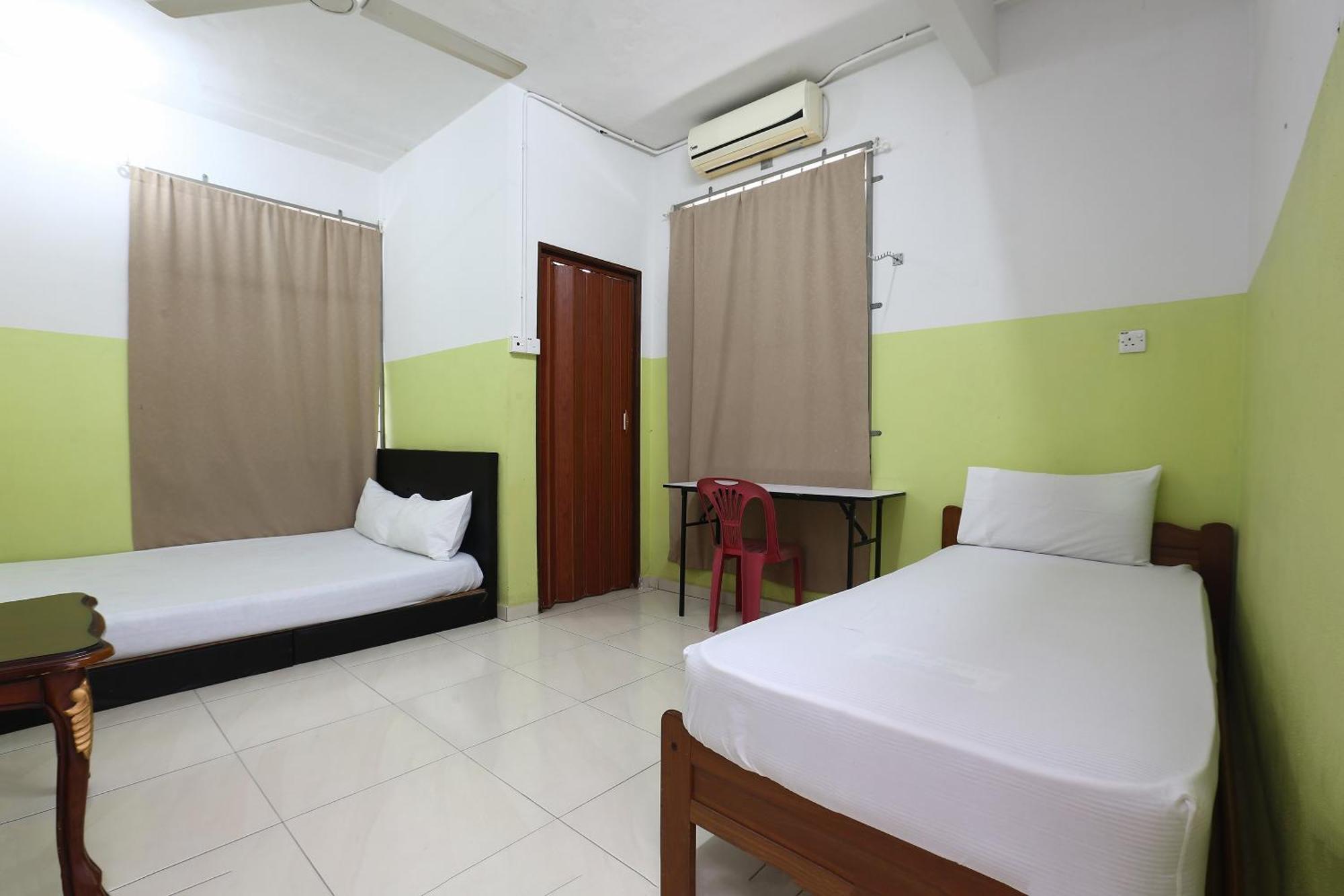 Oyo 89925 Innap Kota Bharu Dış mekan fotoğraf