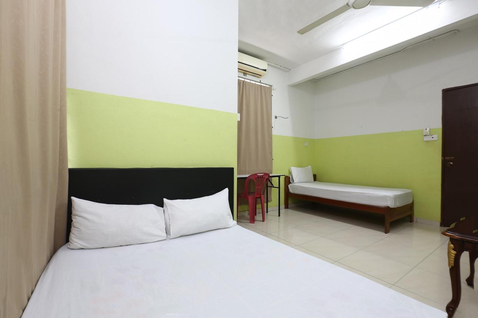Oyo 89925 Innap Kota Bharu Dış mekan fotoğraf