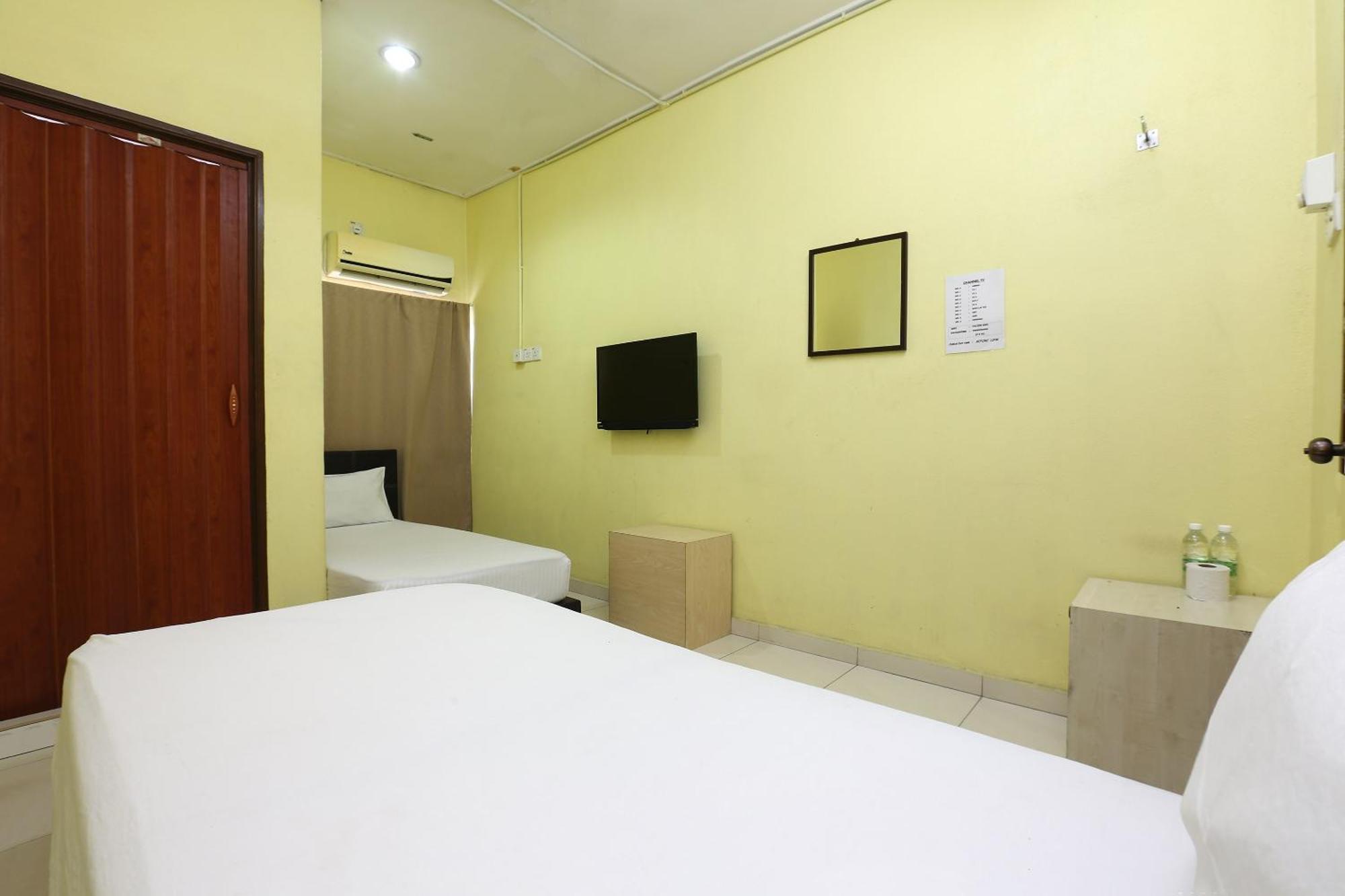 Oyo 89925 Innap Kota Bharu Dış mekan fotoğraf
