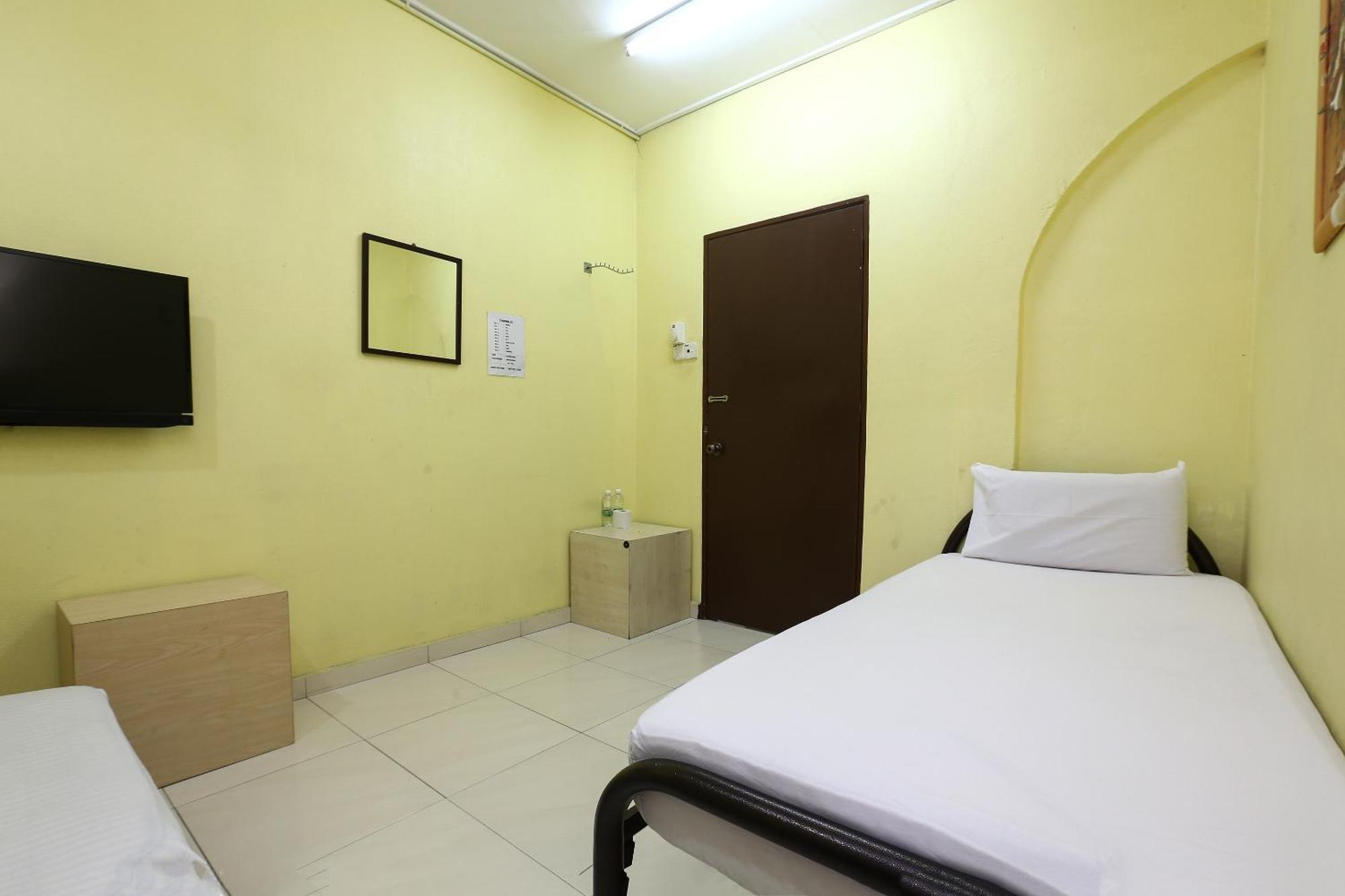 Oyo 89925 Innap Kota Bharu Dış mekan fotoğraf