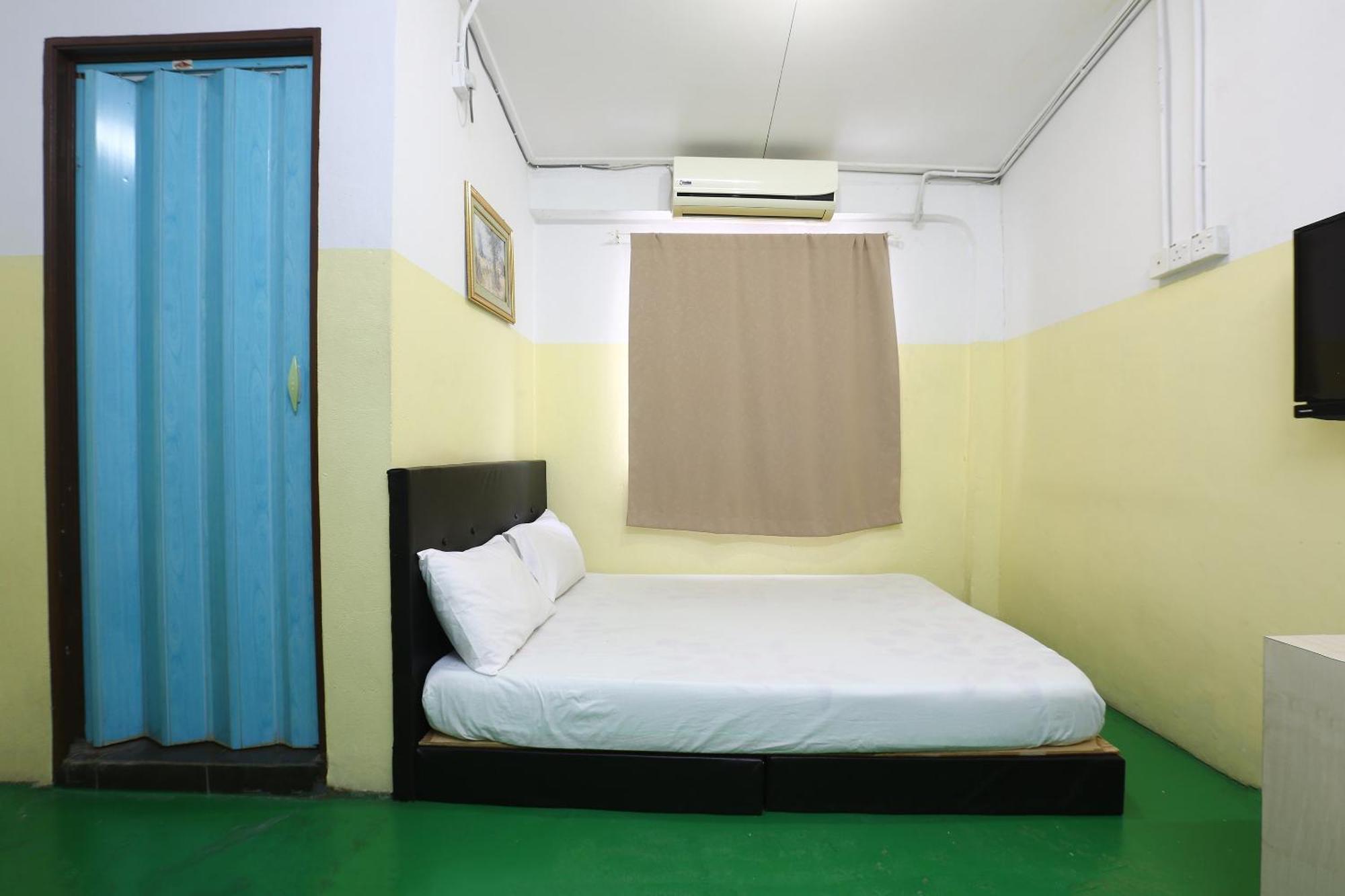 Oyo 89925 Innap Kota Bharu Dış mekan fotoğraf